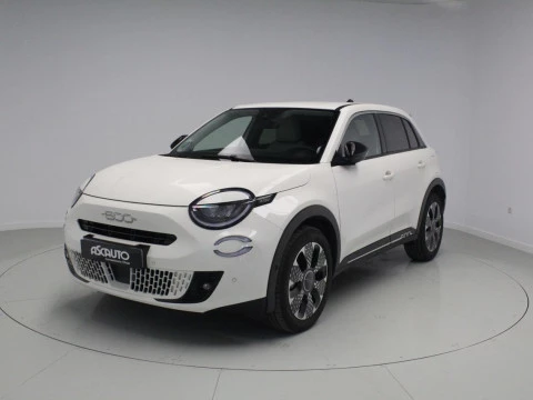 Fiat 600 MHEV LA PRIMA 100CV