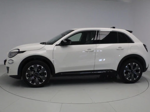 Fiat 600 MHEV LA PRIMA 100CV