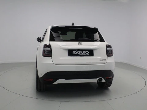 Fiat 600 MHEV LA PRIMA 100CV