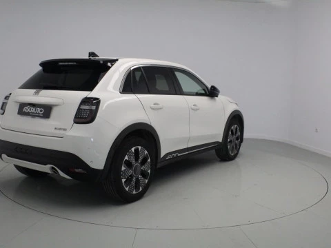 Fiat 600 MHEV LA PRIMA 100CV