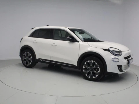 Fiat 600 MHEV LA PRIMA 100CV