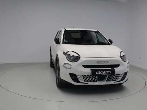 Fiat 600 MHEV LA PRIMA 100CV