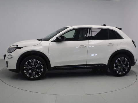 Fiat 600 MHEV LA PRIMA 100CV