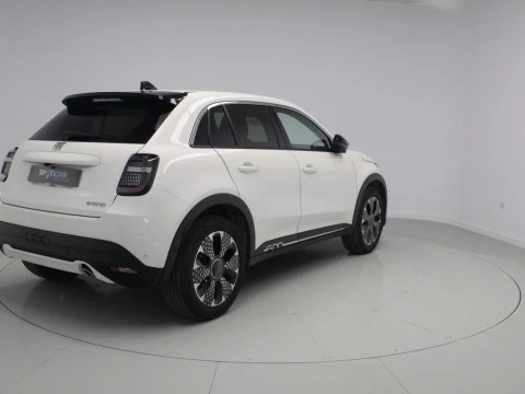 Fiat 600 MHEV LA PRIMA 100CV