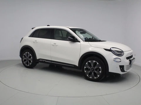 Fiat 600 MHEV LA PRIMA 100CV