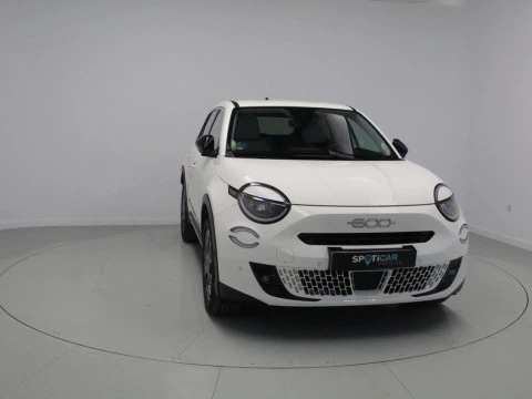 Fiat 600 MHEV LA PRIMA 100CV