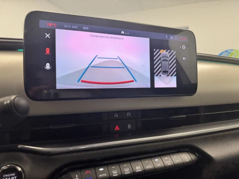 Fiat 600 MHEV LA PRIMA 100CV