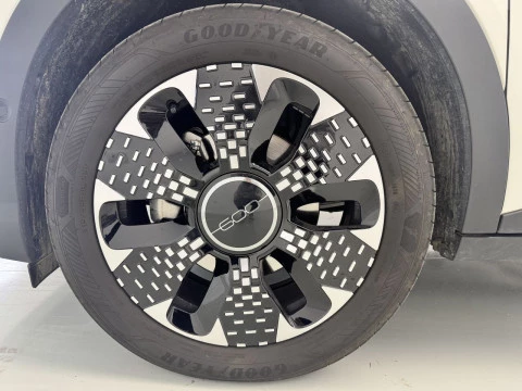 Fiat 600 MHEV LA PRIMA 100CV