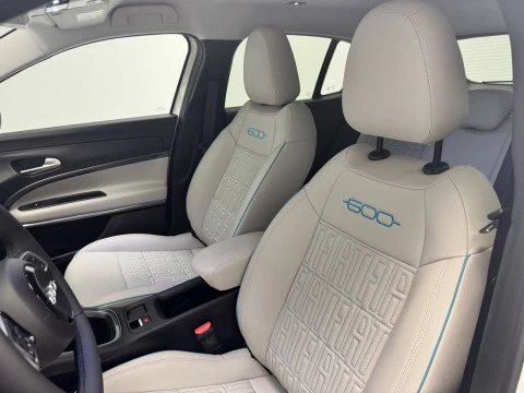 Fiat 600 MHEV LA PRIMA 100CV