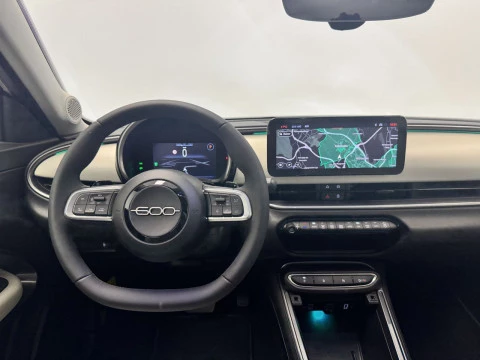 Fiat 600 MHEV LA PRIMA 100CV