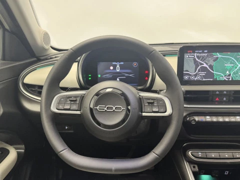 Fiat 600 MHEV LA PRIMA 100CV