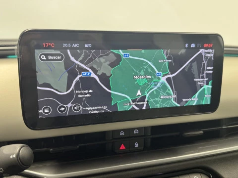 Fiat 600 MHEV LA PRIMA 100CV