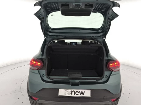Dacia Sandero  Gasolina/Gas  Stepway ECO-G Extreme Go 74kW