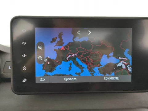 Dacia Sandero  Gasolina/Gas  Stepway ECO-G Extreme Go 74kW