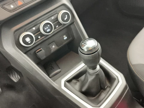Dacia Sandero  Gasolina/Gas  Stepway ECO-G Extreme Go 74kW