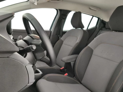 Dacia Sandero  Gasolina/Gas  Stepway ECO-G Extreme Go 74kW