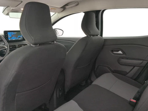 Dacia Sandero  Gasolina/Gas  Stepway ECO-G Extreme Go 74kW