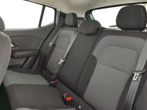 Dacia Sandero  Gasolina/Gas  Stepway ECO-G Extreme Go 74kW