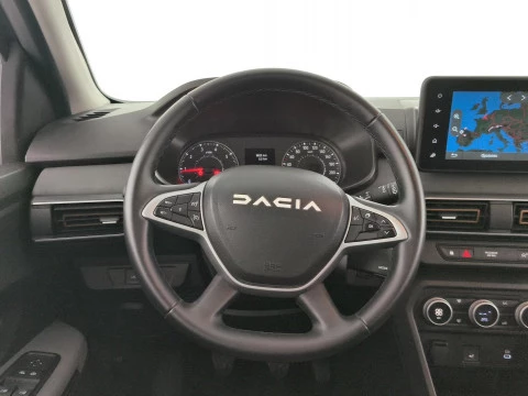 Dacia Sandero  Gasolina/Gas  Stepway ECO-G Extreme Go 74kW