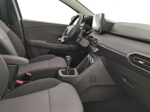 Dacia Sandero  Gasolina/Gas  Stepway ECO-G Extreme Go 74kW