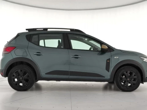 Dacia Sandero  Gasolina/Gas  Stepway ECO-G Extreme Go 74kW