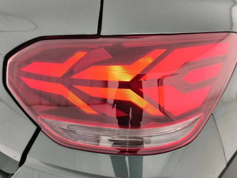 Dacia Sandero  Gasolina/Gas  Stepway ECO-G Extreme Go 74kW