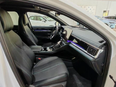 BYD SEAL U 1.5 DM-I COMFORT 5P