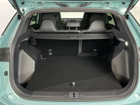 Omoda 7 SHS-P Premium FWD 1.5 TGDI 205kW (279CV)