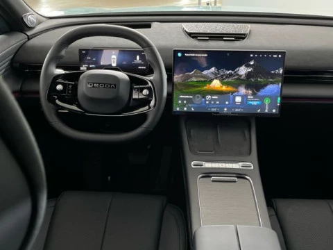 Omoda 7 SHS-P Premium FWD 1.5 TGDI 205kW (279CV)