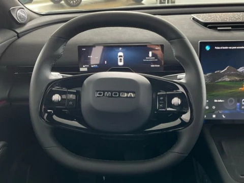 Omoda 7 SHS-P Premium FWD 1.5 TGDI 205kW (279CV)