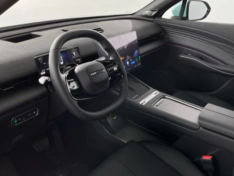 Omoda 7 SHS-P Premium FWD 1.5 TGDI 205kW (279CV)