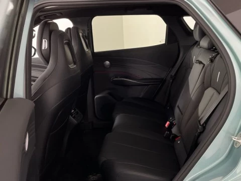 Omoda 7 SHS-P Premium FWD 1.5 TGDI 205kW (279CV)