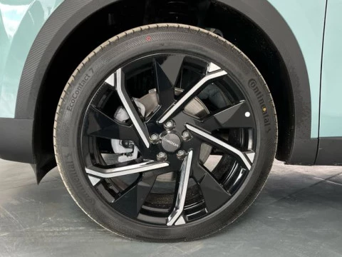 Omoda 7 SHS-P Premium FWD 1.5 TGDI 205kW (279CV)