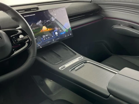 Omoda 7 SHS-P Premium FWD 1.5 TGDI 205kW (279CV)