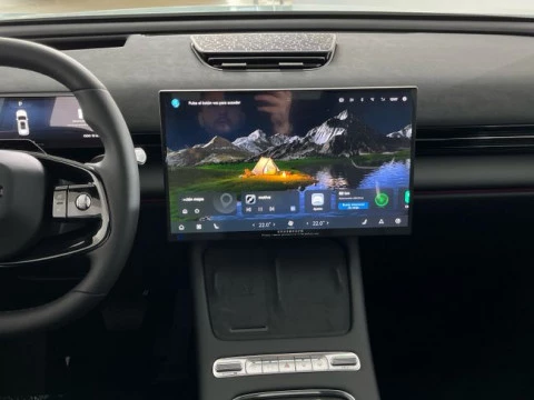 Omoda 7 SHS-P Premium FWD 1.5 TGDI 205kW (279CV)