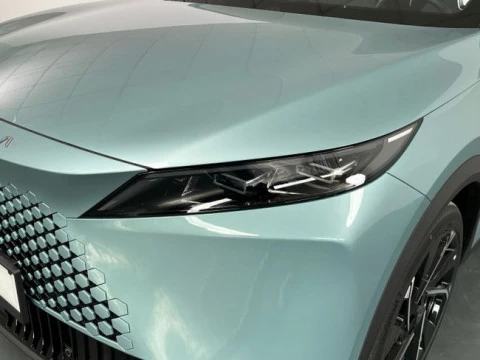 Omoda 7 SHS-P Premium FWD 1.5 TGDI 205kW (279CV)