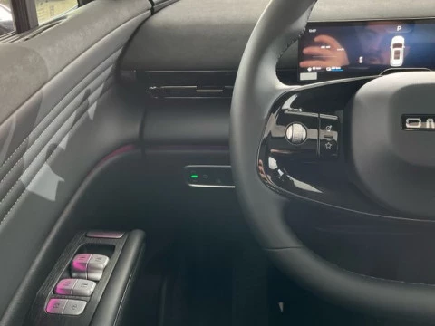 Omoda 7 SHS-P Premium FWD 1.5 TGDI 205kW (279CV)