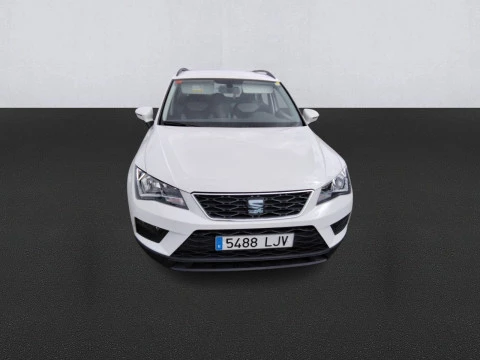 Seat Ateca 1.6 TDI 85kW (115CV) St&Sp Reference Eco