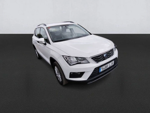 Seat Ateca 1.6 TDI 85kW (115CV) St&Sp Reference Eco