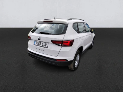 Seat Ateca 1.6 TDI 85kW (115CV) St&Sp Reference Eco