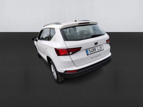 Seat Ateca 1.6 TDI 85kW (115CV) St&Sp Reference Eco