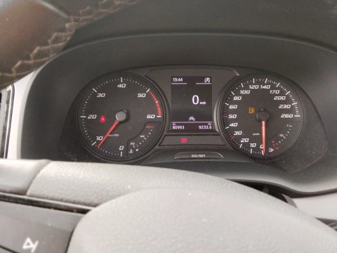 Seat Ateca 1.6 TDI 85kW (115CV) St&Sp Reference Eco