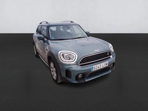 MINI Countryman Cooper S E ALL4