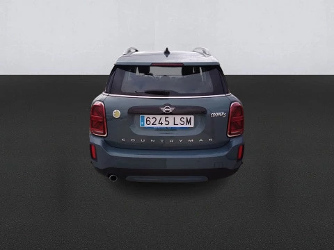 MINI Countryman Cooper S E ALL4