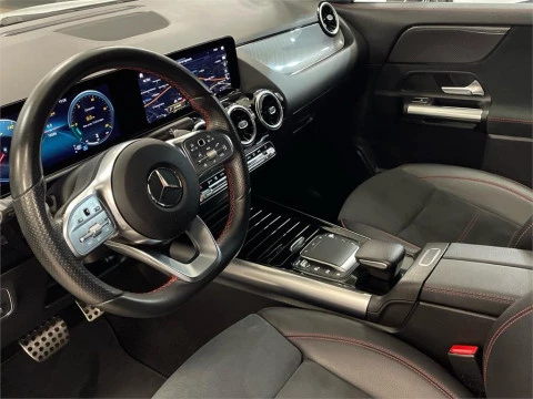 Mercedes-Benz GLA 200 D