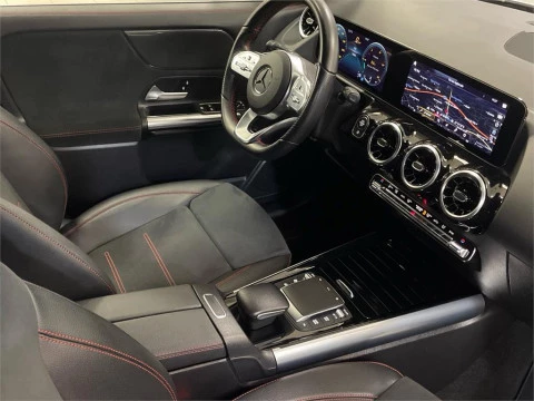 Mercedes-Benz GLA 200 D