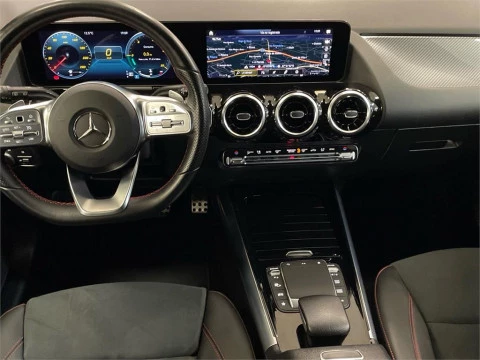 Mercedes-Benz GLA 200 D