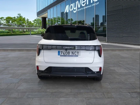 Lynk & Co 01 1.5 PHEV More