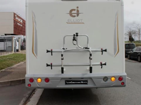 CI ELLIOT ELLIOT 84XT