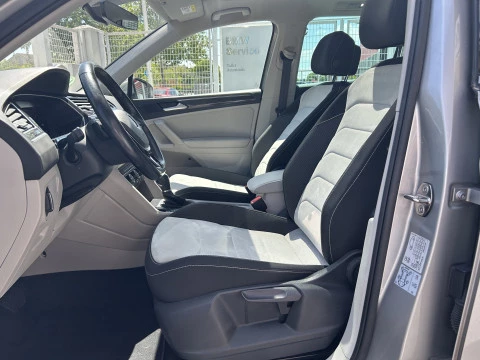 Volkswagen Tiguan Sport 2.0 TDI 110kW (150CV) 4Motion DSG